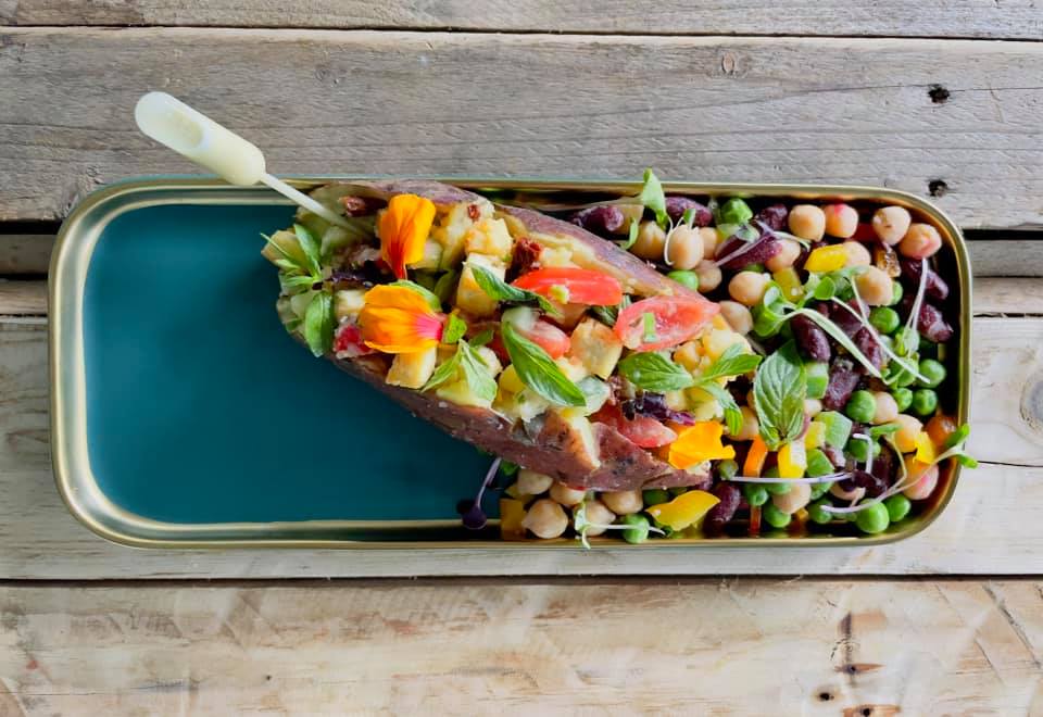 Chef YU ouvre son nouveau restaurant