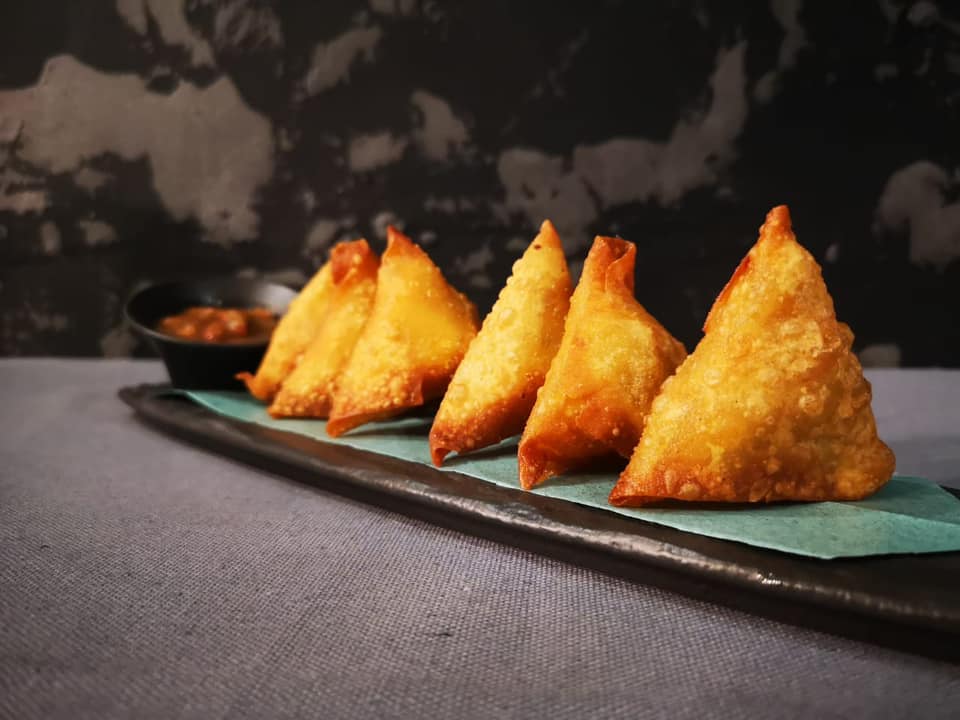 Chef YU ouvre son nouveau restaurant