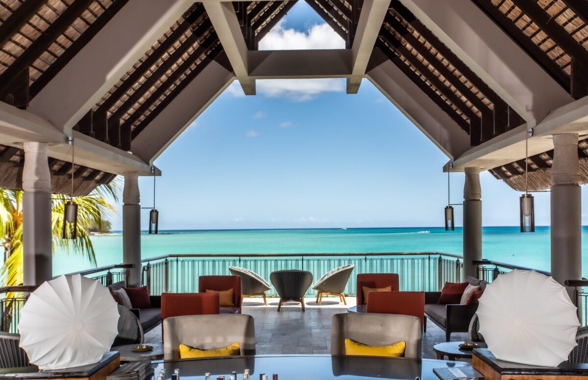 Nomination : William Girard devient le  Chef Exécutif du Royal Palm Beachcomber Luxury 