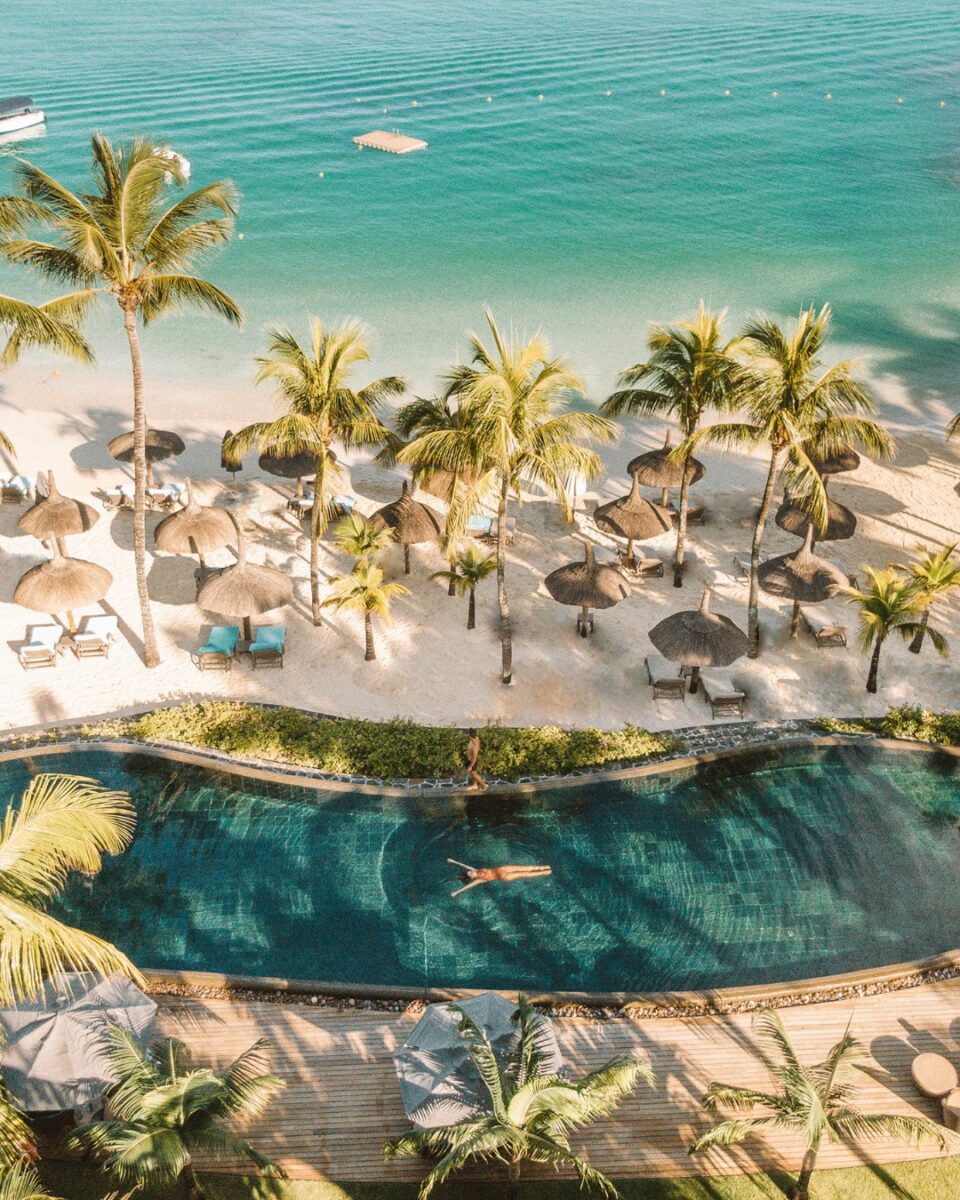 Nomination : William Girard devient le  Chef Exécutif du Royal Palm Beachcomber Luxury 