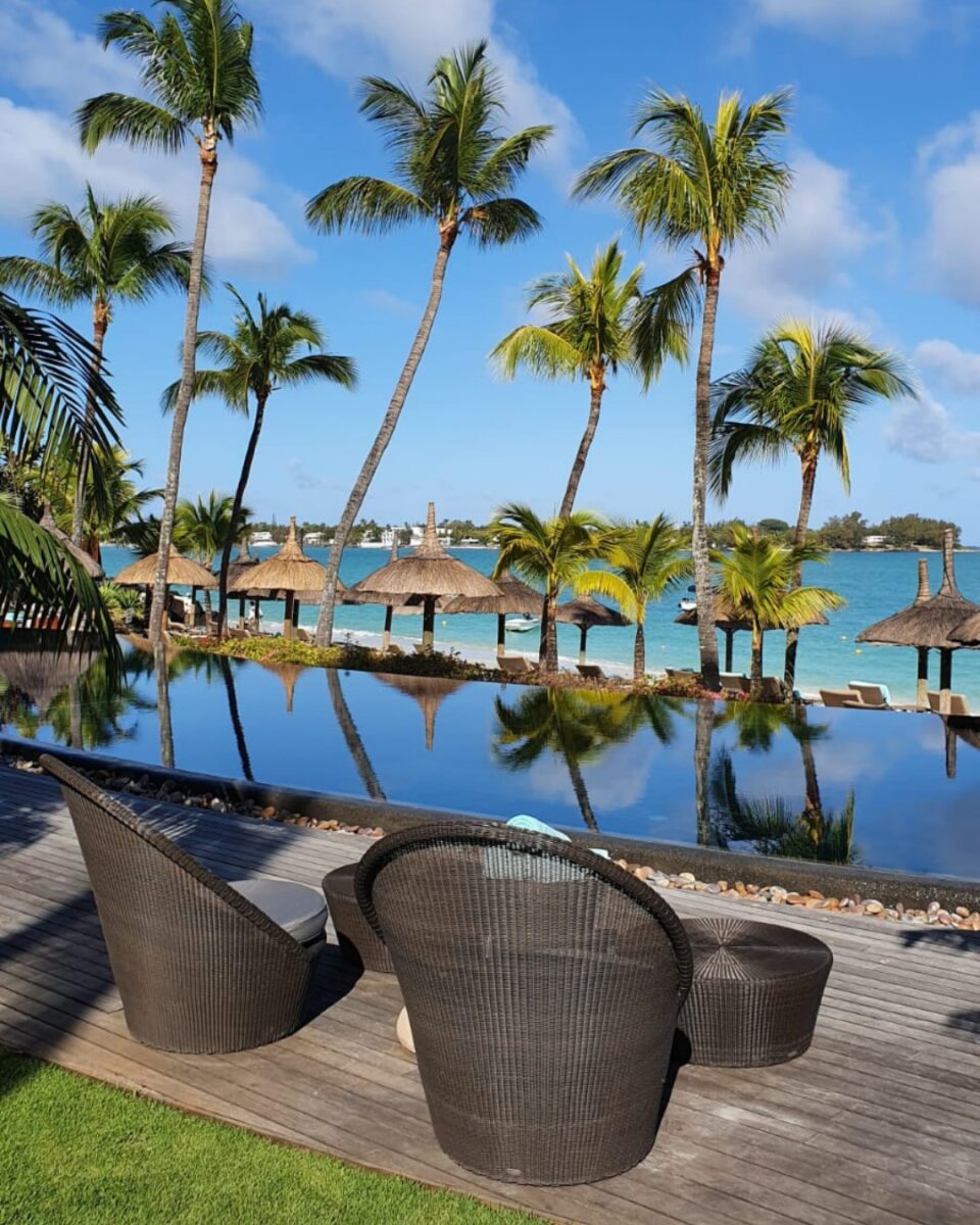 Nomination : William Girard devient le  Chef Exécutif du Royal Palm Beachcomber Luxury 